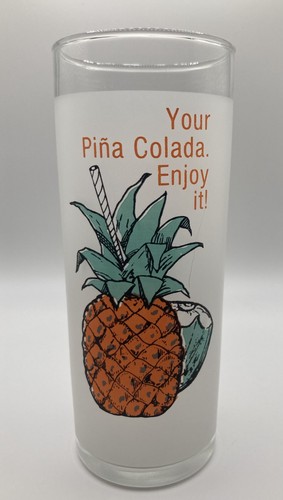 Rare vtg caribe hilton - vtg,