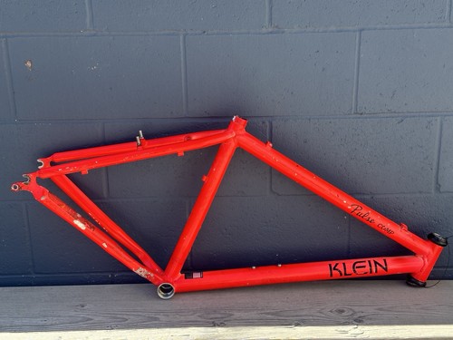 Klein pulse comp frame usa - klein,