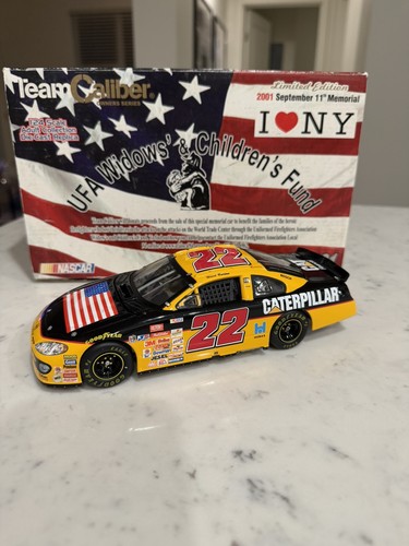 2001 team caliber owners - team,