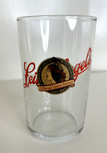 Leinenkugel official taster - official,
