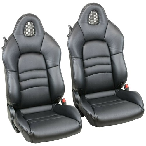 Honda s2000 front seat covers - honda,