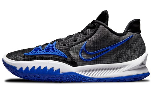 Nike kyrie low - low, black