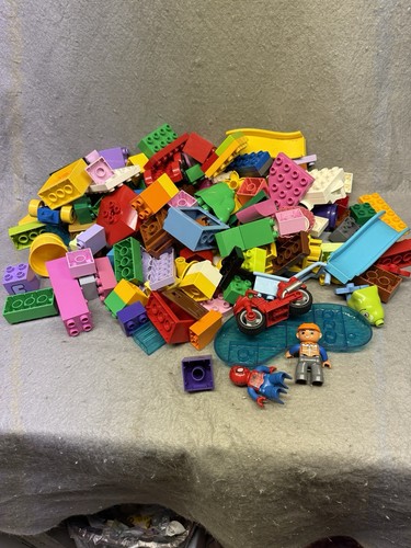 Mixed lot 150 lego - of, duplo
