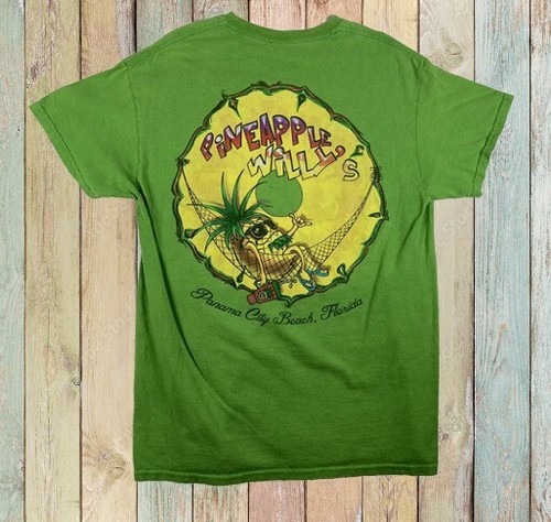 Vtg y2k pineapple - vtg,
