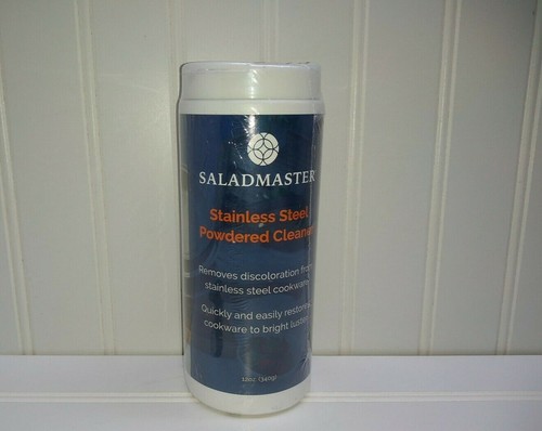 Saladmaster regal ware - saladmaster, west