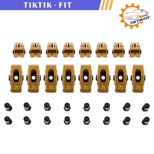 Ratio 8 aluminum roller - 1.5,