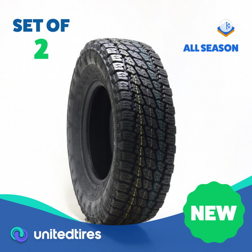 Set new 265 - set, lt