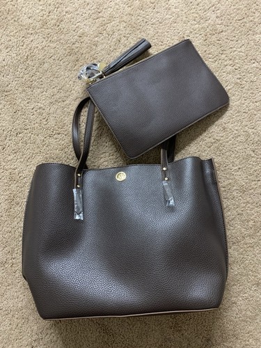Anne klein tote - klein, bag