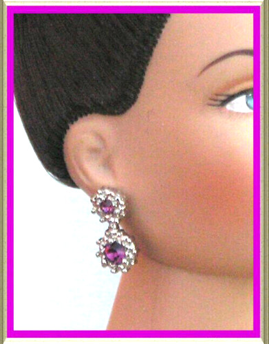 Franklin mint princess - mint, diana