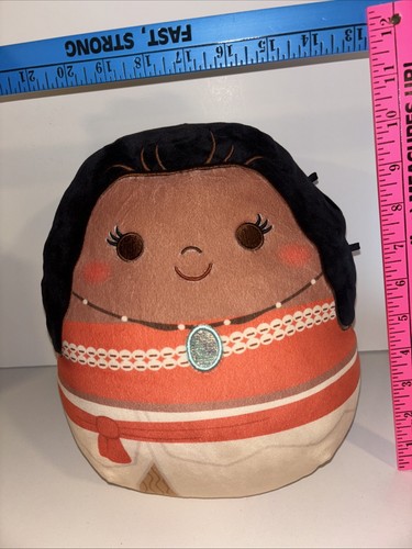 Squishmallow plush princess - squishmallow,