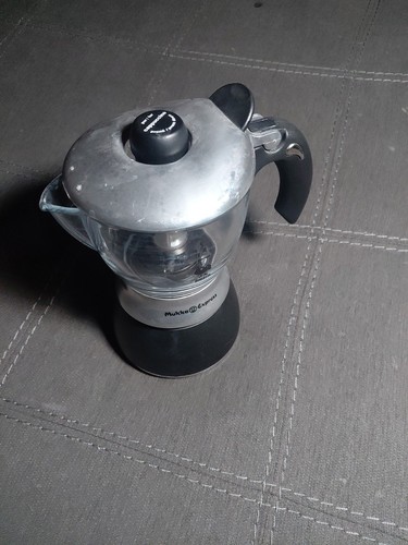 Bialetti mukka expresso - mukka,