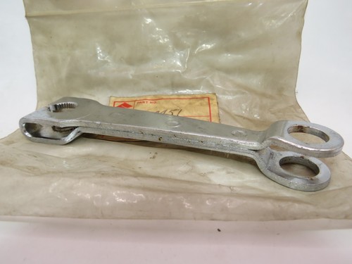 Nos suzuki gt550 gt500 - nos,