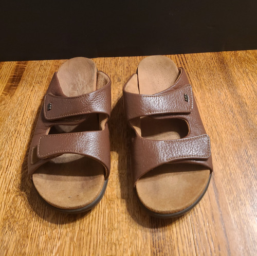 Sas cozy slide sandals - cozy,