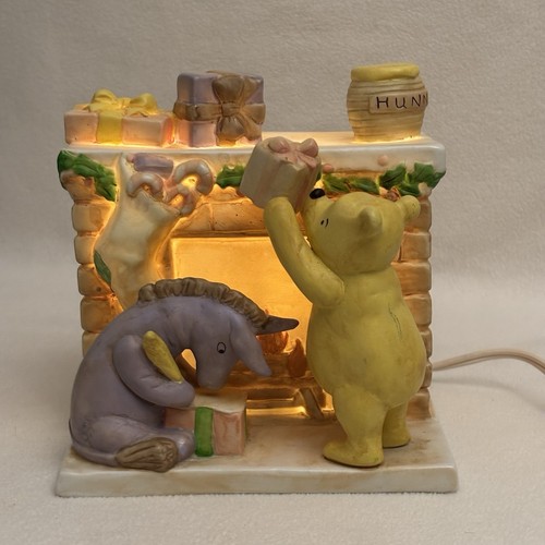 Rare disney classic pooh - classic,