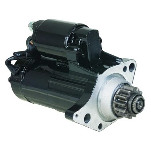 Oeg parts new starter - oeg,