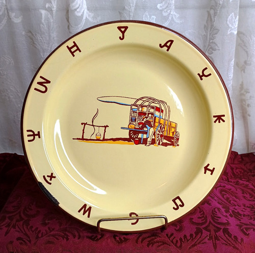 Vintage monterrey western - vintage,