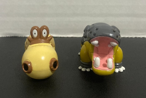 Tomy nintendo pokemon - pokemon, moncolle