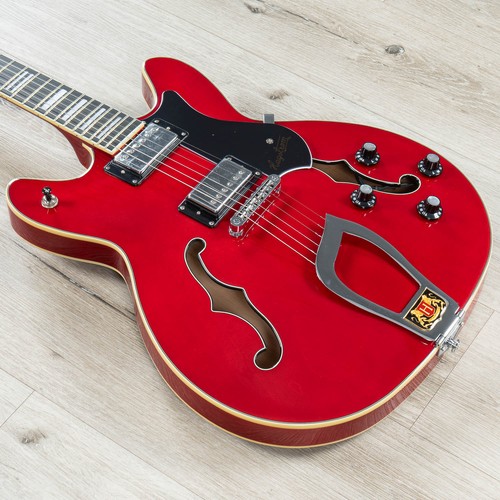 Mint hagstrom viking - mint,
