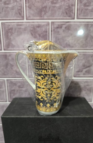 Versace rosenthal floralia - versace,