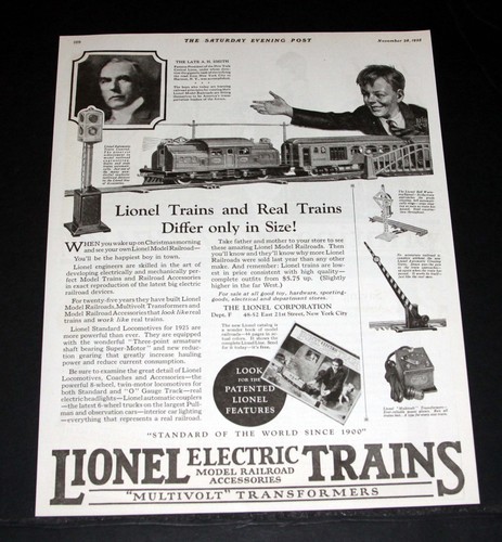 1925 old magazine - 1925,