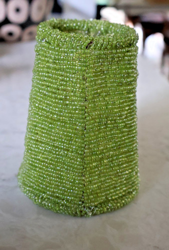 Brand new green - brand,