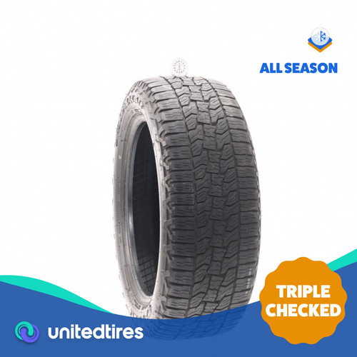 Used 225 55r18 falken - used, 225/55r18