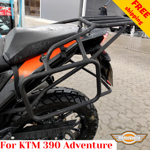 For ktm 390 adventure luggage - ktm,