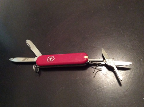 Victorinox swiss army - victorinox,