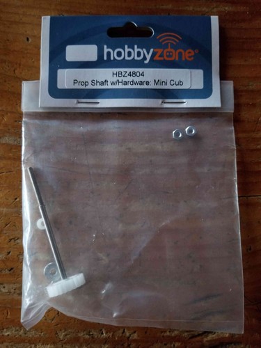 Hobbyzone hbz4804 - hobbyzone,