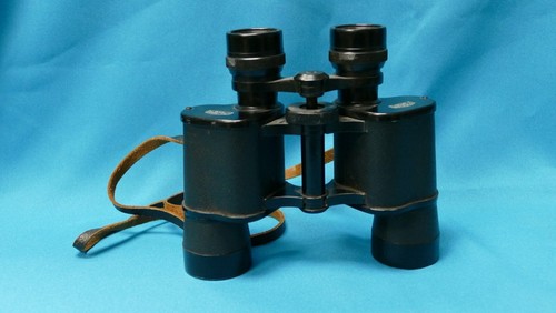 Kassel german binoculars 10x35 - binoculars,
