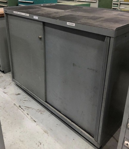 Used lista drawer cabinet - 8,
