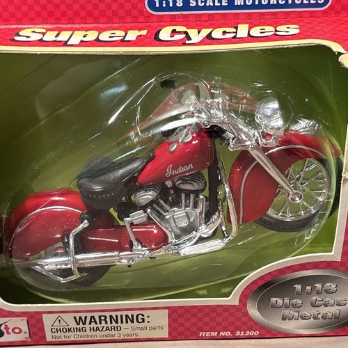 1998 indian chief - 1998, 1948