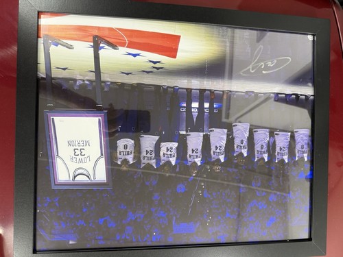 Kobe bryant signed - bryant,