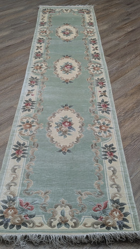Super fine french abusan - fine,