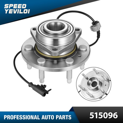 Front wheel hub bearing for - front,