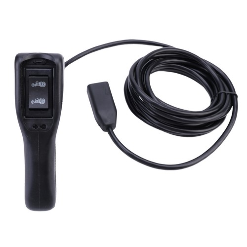 Winch remote control for - remote,