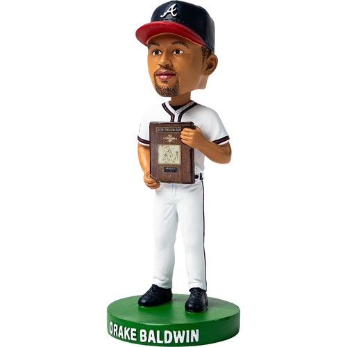 Drake baldwin atlanta braves - drake,