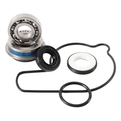 Hot rods water pump kits - water, for