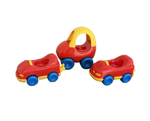 Little tikes dollhouse - little,
