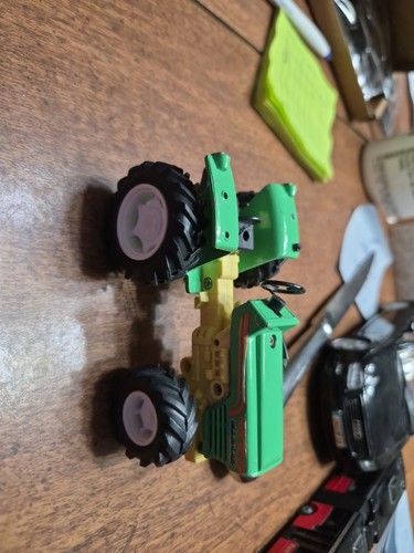 New ray farm motor tractor - ray,