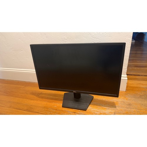 Dell se2422hx inch - 24, black