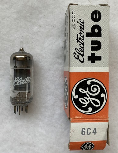 Nos nib general electric - nib,