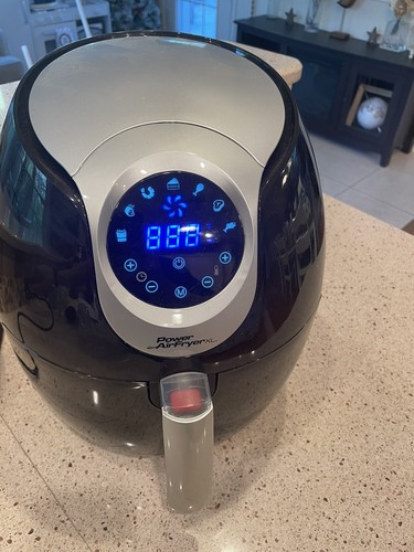 Power air fryer - xl, 5.3