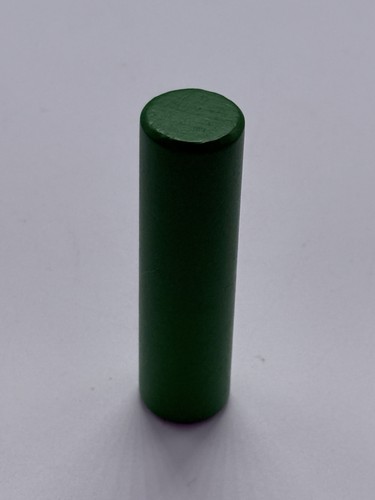 Lovevery wooden peg - wooden, box