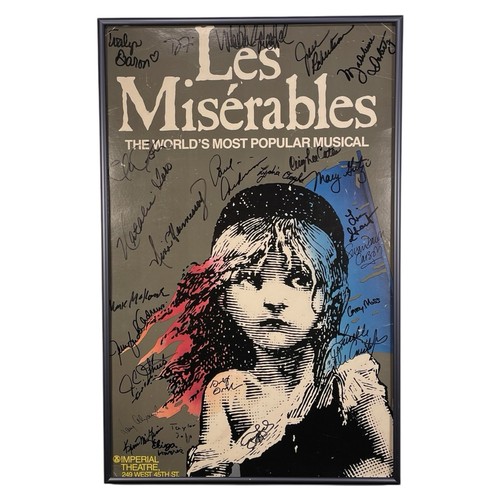 Les miserables 1993 broadway - les,