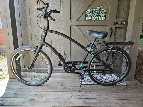 Electra townie men s - townie, 26"