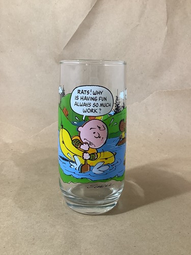 Vintage mcdonald camp - mcdonald’s,