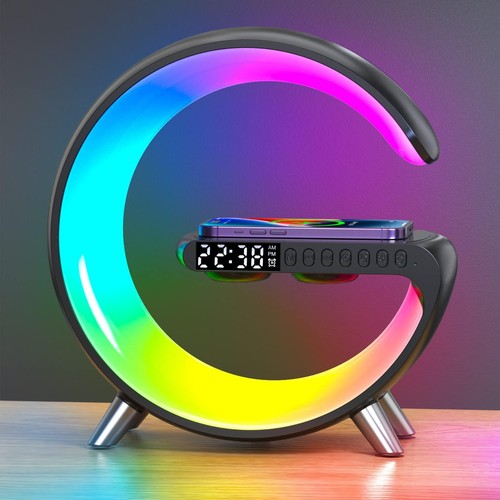 Table lamp 1 - lamp,4-in-1, wireless