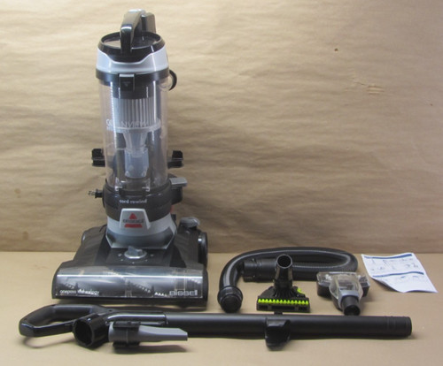 Bissell 3676u cleanview rewind - 3676u,