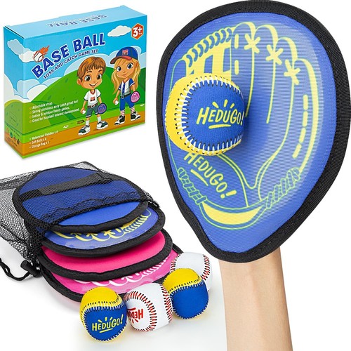Toss and catch game - toss,